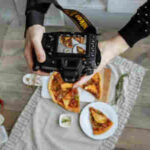 Фуд-фотография для доставки: как предметная съемка увеличивает средний чек