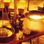 Длинные и короткие позиции в торговле драгоценными металлами