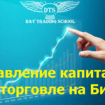 Управление торговым капиталом