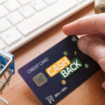 Кредитные карты с cashback