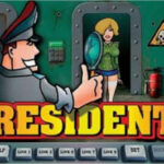 Слот Resident на Flagman Casino