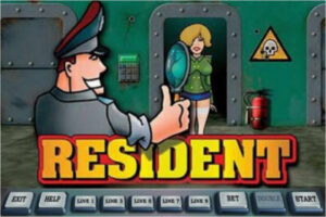 Маркетинг - как удержать клиентов | Слот Resident на Flagman Casino