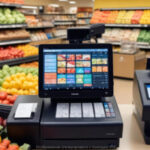 Как подобрать кассовый аппарат для продуктового магазина