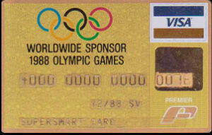 Маркетинг - как удержать клиентов | Первые банковские карточки в СССР