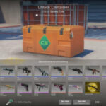 Лучшие халявные кейсы CS2 на CSGOBooks.com