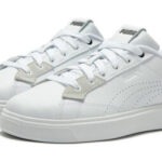 Кроссовки пума женские кожаные в магазине kant.ru