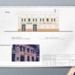 Как правильно подготовить макет вывески для согласования: требования и частые ошибки