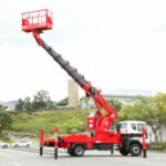 Аренда автовышки: особенности услуги