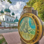 Путешествие по Золотому кольцу: главные достопримечательности