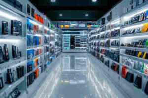 Маркетинг - как удержать клиентов | Почему популярен интернет-магазин электроники technolider24.ru