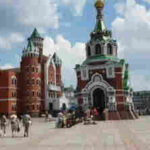 Экскурсионные маршруты в Йошкар-Олу: что реально увидеть за один уикенд