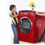 Как грамотно подготовить стиральную машину к переезду: профессиональный подход