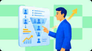 Маркетинг - как удержать клиентов | Как оптимизировать подбор сотрудников?