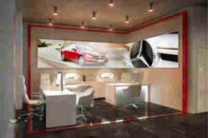 Маркетинг - как удержать клиентов | Как создаются уникальные интерьеры автомобилей с учетом эргономики и дизайна?