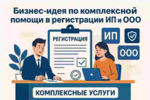 Маркетинг - как удержать клиентов | Профессиональная помощь при открытии ИП: что это и зачем она нужна