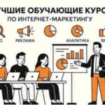Как выбрать онлайн-курсы интернет-маркетинга