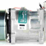 Преимущества компрессора sanden sd7h15