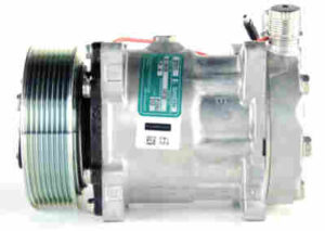 Преимущества компрессора sanden sd7h15