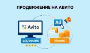 Зачем заказывать платное продвижение на Авито